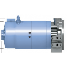 HPI HYDRAULIC 直流电机BM 1系列