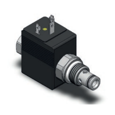 HPI HYDRAULIC *导式弹出式电磁阀系列