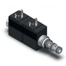 HPI HYDRAULIC 滑阀电磁阀系列