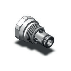 HPI HYDRAULIC 电磁阀300/350 BAR系列