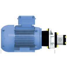 HPI HYDRAULIC 交流电机NA 6系列
