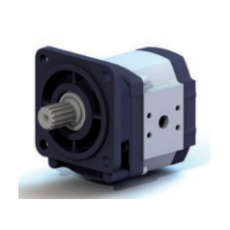 HPI HYDRAULIC 液压齿轮泵ADP系列