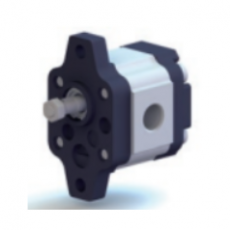 HPI HYDRAULIC 液压齿轮泵AAN系列