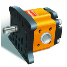 HPI HYDRAULIC 安全泵系列