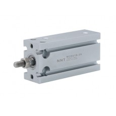 NNT 自由安装型气缸NCDU-16系列