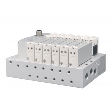 NNT 阀岛NVTF系列