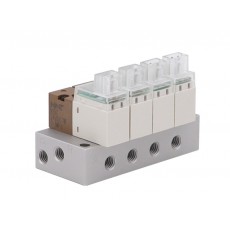 NNT 直动式高频电磁阀N10系列