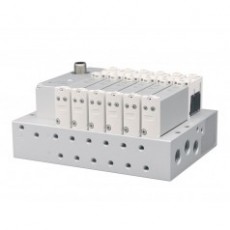 NNT 阀岛NVTF系列