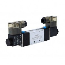 NNT 电磁阀4V300系列