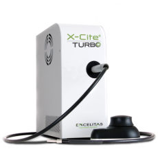 X-Cite 多波长 LED 照明系统TURBO系列