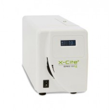 X-Cite 荧光灯照明器120Q系列