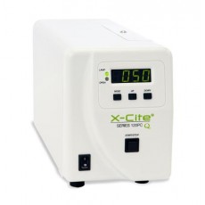 X-Cite 荧光灯照明器120PC Q系列