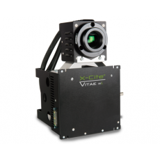 X-Cite 白光荧光照明器Vitae wL系列