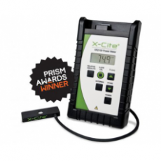 X-Cite 光功率测量系统系列