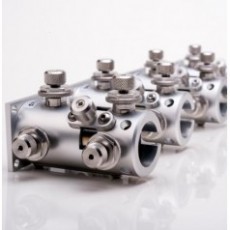 iFLEX 光纤耦合器kineMATIX系列
