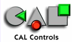 英国CAL Controls佳武旗舰店