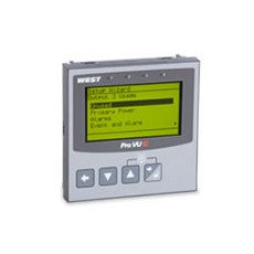 CAL Controls 温度控制器ProVU系列