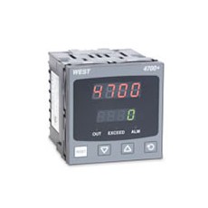 CAL Controls 温度控制器P4700系列