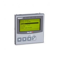 CAL Controls 温度控制器ProVU系列