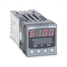 CAL Controls 温度控制器P6100系列