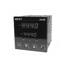 CAL Controls 温度控制器4440系列