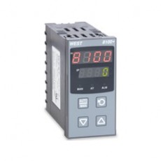 CAL Controls 温度控制器P8100系列