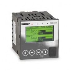 CAL Controls 温度控制器PRO-EC44系列