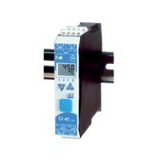 CAL Controls 导轨安装变送器CI45系列