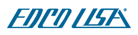 美国EDCO USA佳武自营旗舰店