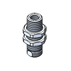 EDCO USA 工具安装适配器18F-16X40系列
