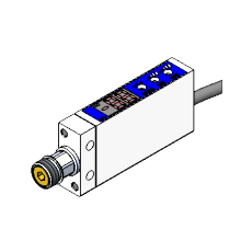 EDCO USA 电子传感器61系列