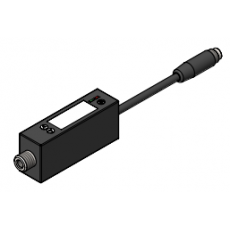 EDCO USA 数字传感器100系列