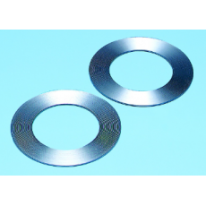 NICHIAS 锯齿状金属垫片1890系列