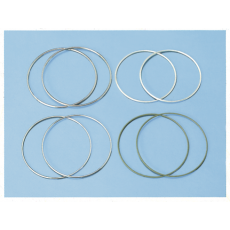 NICHIAS 金属O型密封圈9200P系列