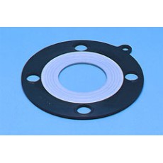 NICHIAS 橡胶模压垫圈9013/9013-D系列