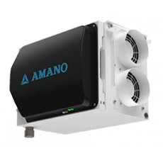 AMANO 油雾净化器AC-900系列