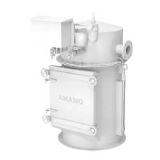 AMANO 脉冲喷射除尘器MF系列