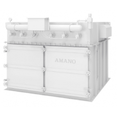 AMANO 滤筒式仓顶除尘器PPC系列