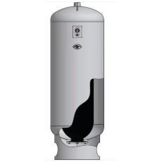 elbi 2 个水力供暖膨胀水箱WTL系列