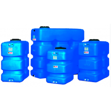elbi 地上聚乙烯储罐CP系列