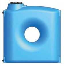 elbi 地上聚乙烯储罐CPZ系列