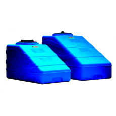 elbi 地上聚乙烯储罐SSC系列