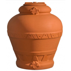 elbi 地上聚乙烯储罐JAR ORCIO系列