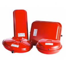 elbi 扁平膨胀罐ERP系列