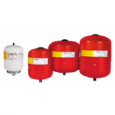 elbi 固定膜膨胀罐AC-2 / ER系列