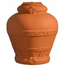 elbi 地上聚乙烯储罐JAR ORCIO系列