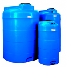 elbi 地上聚乙烯储罐CV系列