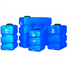 elbi 地上聚乙烯储罐CP系列