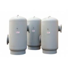 elbi 空气分离器AS - ASME系列