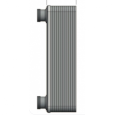 elbi 钎焊板式换热器SSB系列